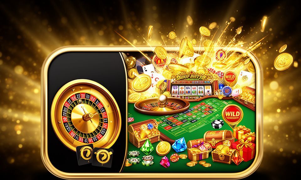 nk99 Quay số Roulette với Viettel Money tại nk99